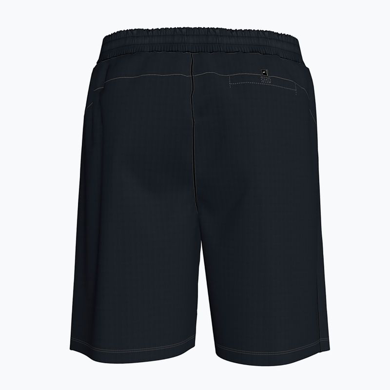 Joma Referee men's football shorts black 101327.100 7