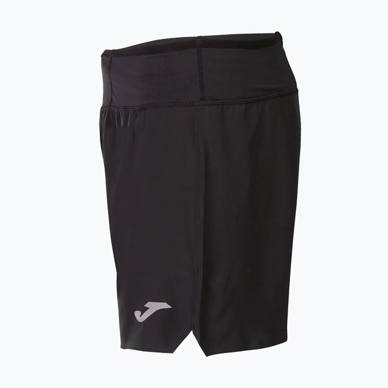 Men's Joma R-Combi running shorts black 101353.100 3