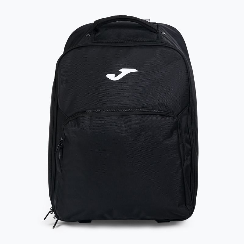 Joma Trolley football bag black 400399.100