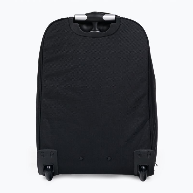 Joma Trolley football bag black 400399.100 3