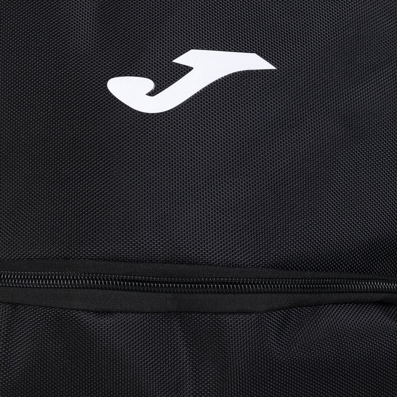 Joma Trolley football bag black 400399.100 4