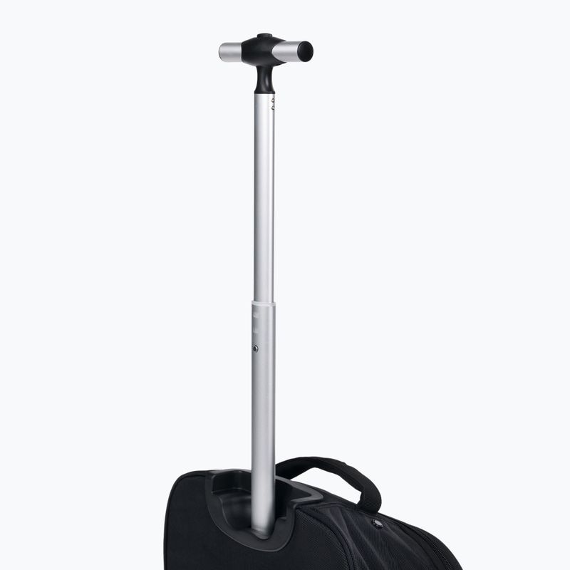 Joma Trolley football bag black 400399.100 5