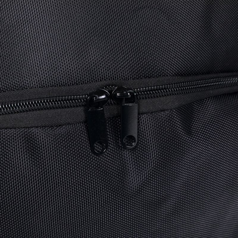 Joma Trolley football bag black 400399.100 6