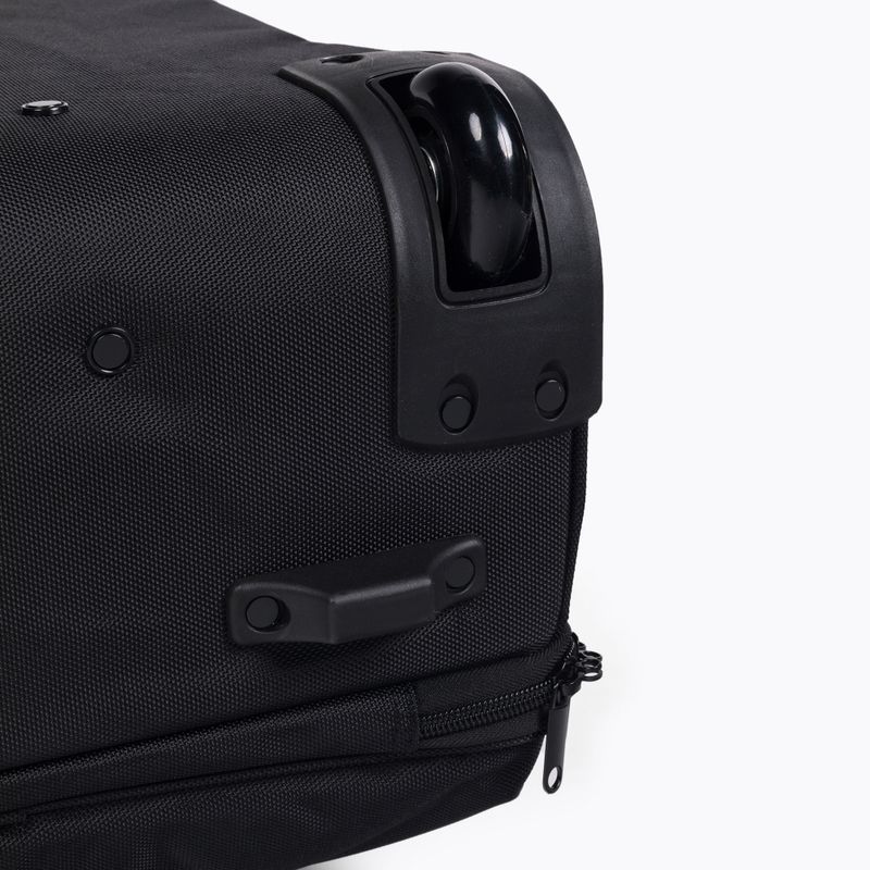 Joma Trolley football bag black 400399.100 8