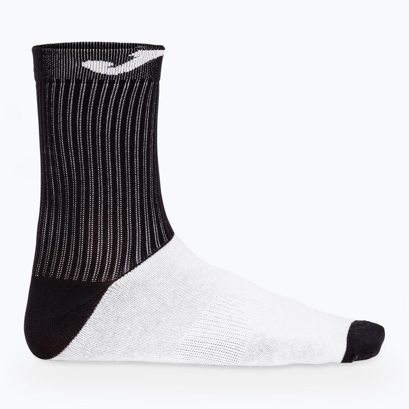 Joma With Cotton Foot socks black