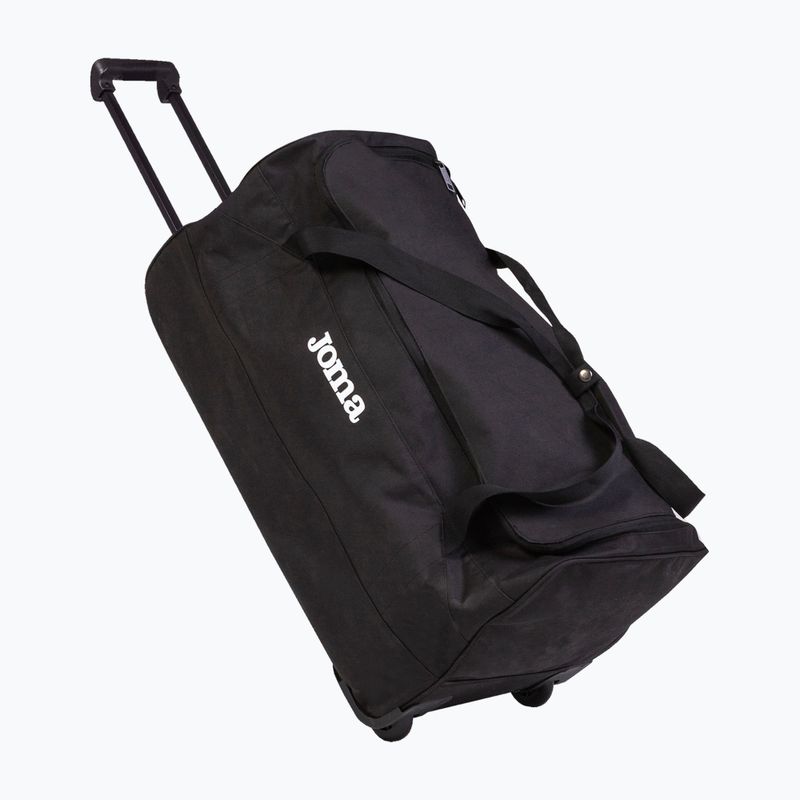 Bag Joma Trolley 80,5 l black