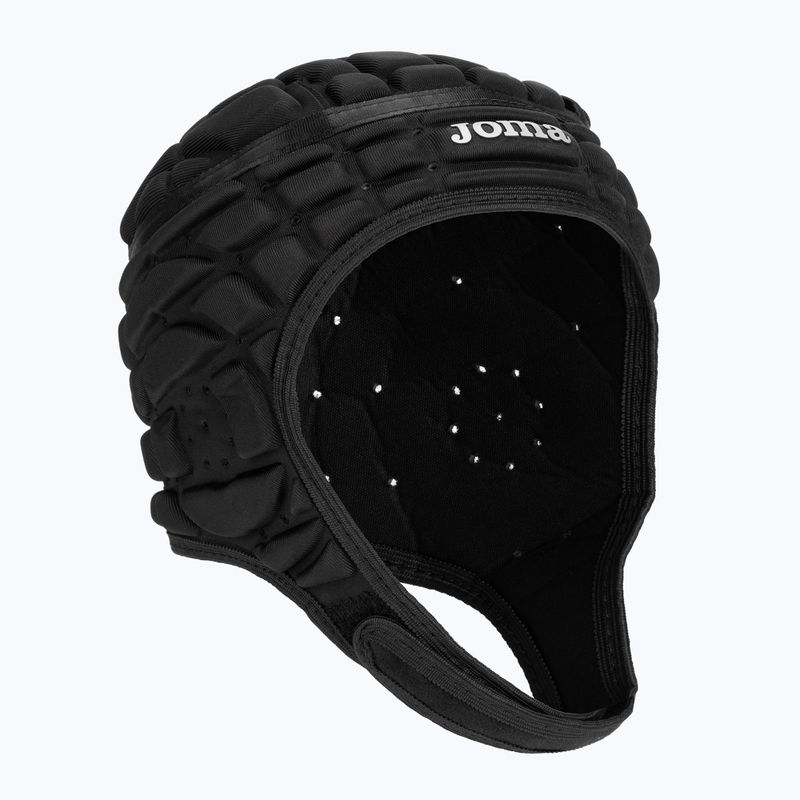 Joma Rugby rugby helmet black 400438.100