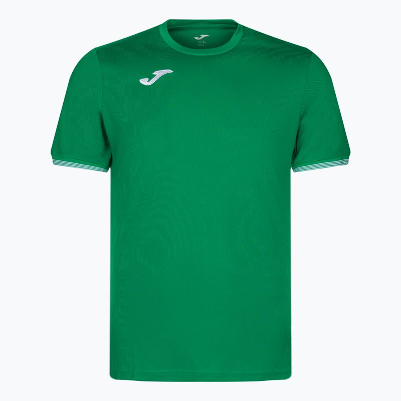 Joma Compus III men's football shirt green 101587.450 6