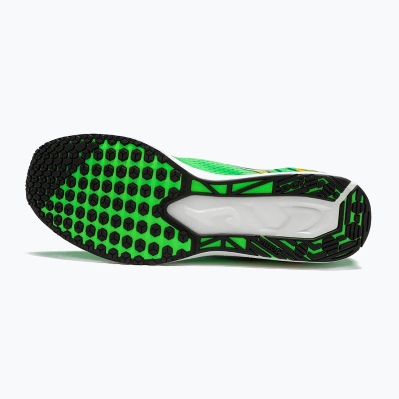 Joma men's running shoes R.5000 2011 green 12