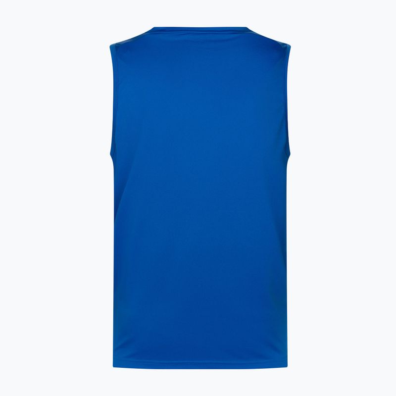 Men's basketball jersey Joma Combi Basket blue 101660.700 2