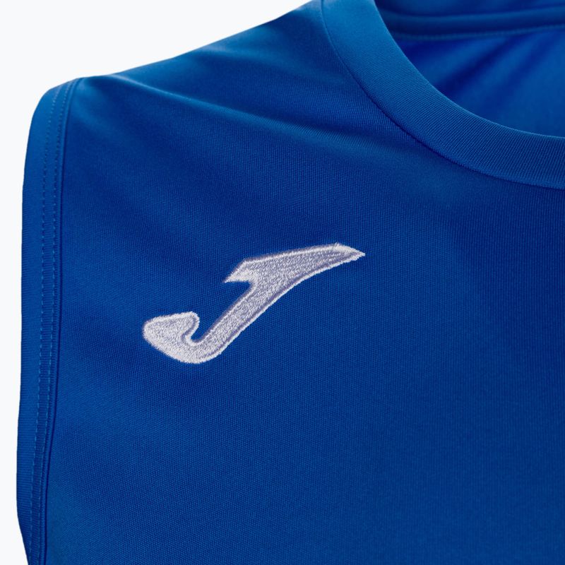 Men's basketball jersey Joma Combi Basket blue 101660.700 3