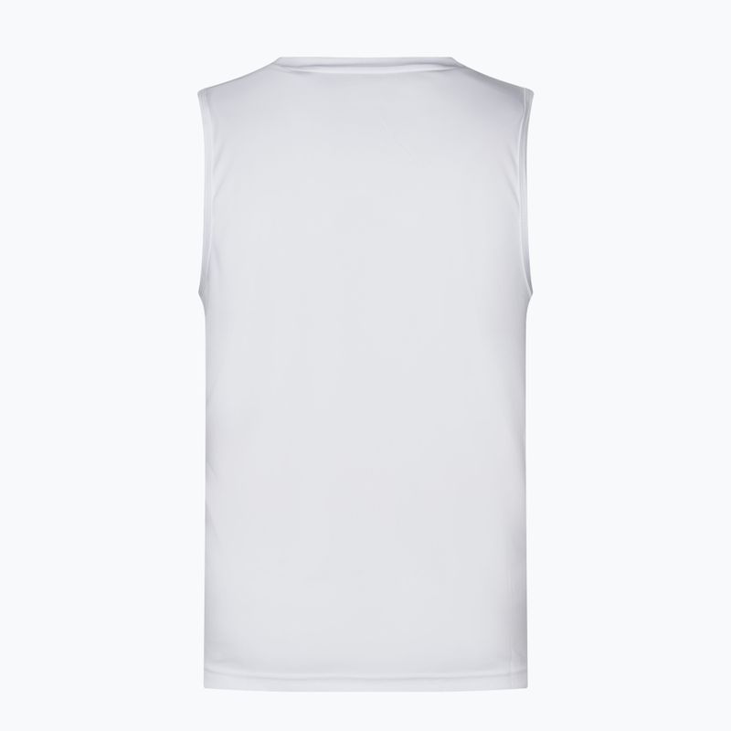 Men's basketball jersey Joma Combi Basket white 101660.200 2
