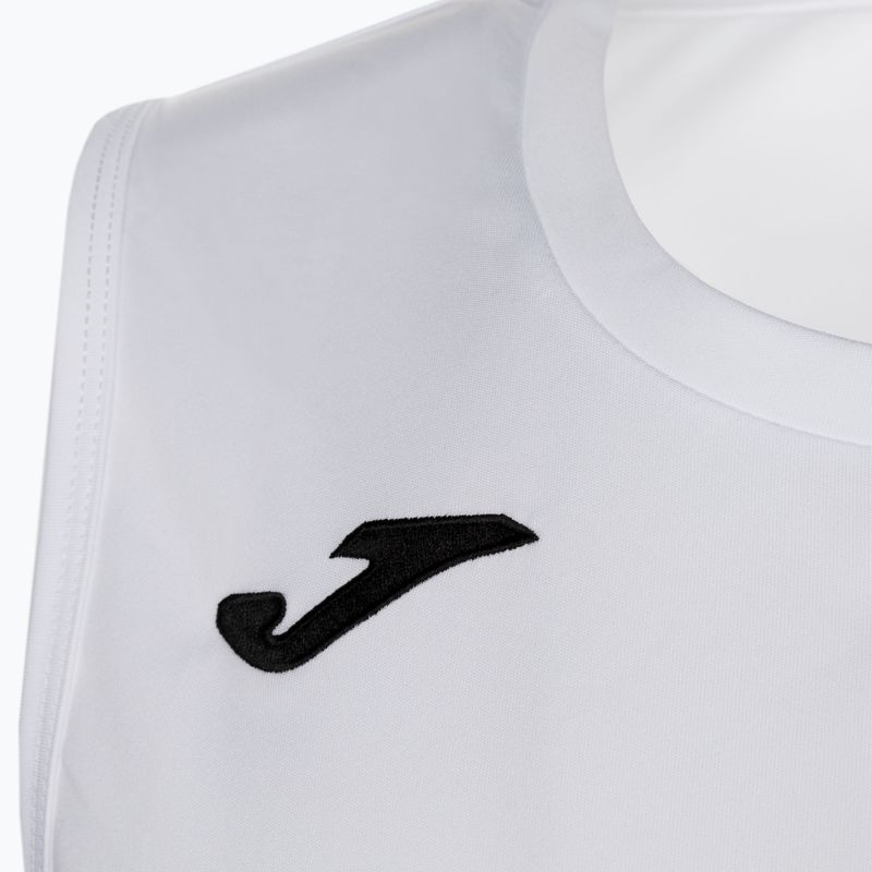 Men's basketball jersey Joma Combi Basket white 101660.200 3