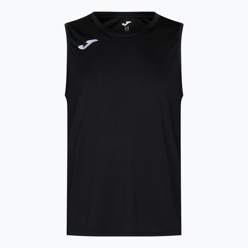 Men's basketball jersey Joma Combi Basket black 101660.100 6