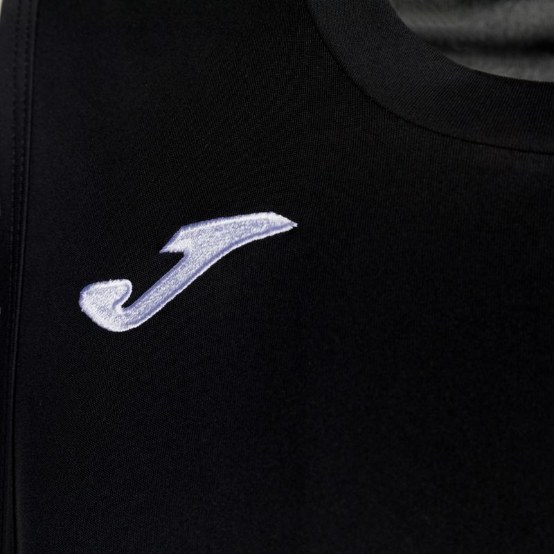Men's basketball jersey Joma Combi Basket black 101660.100 8