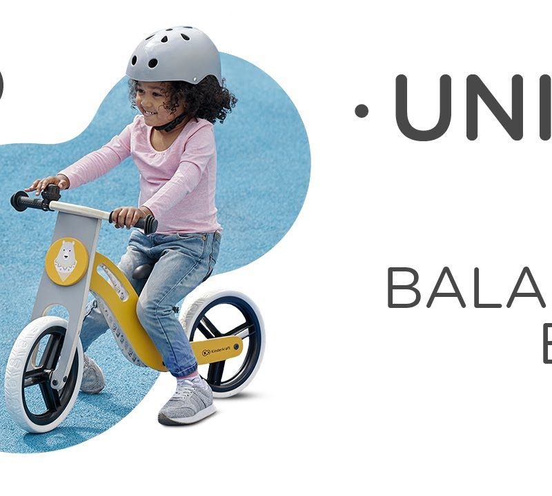 Kinderkraft Uniq cross-country bicycle beige and black KKRUNIQNAT0000 8