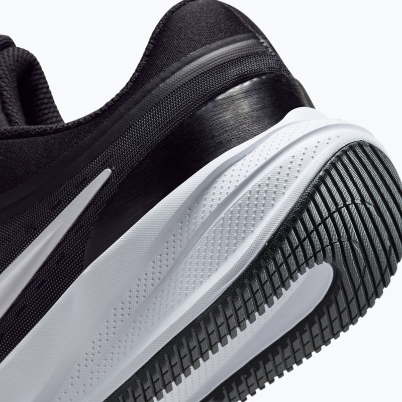 Children's shoes Nike Star Runner 5 black/white/white 7