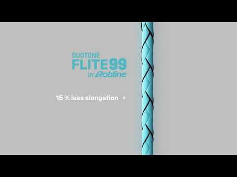 DUOTONE Click Quad Control kitesurfing bar 44230-3202 9