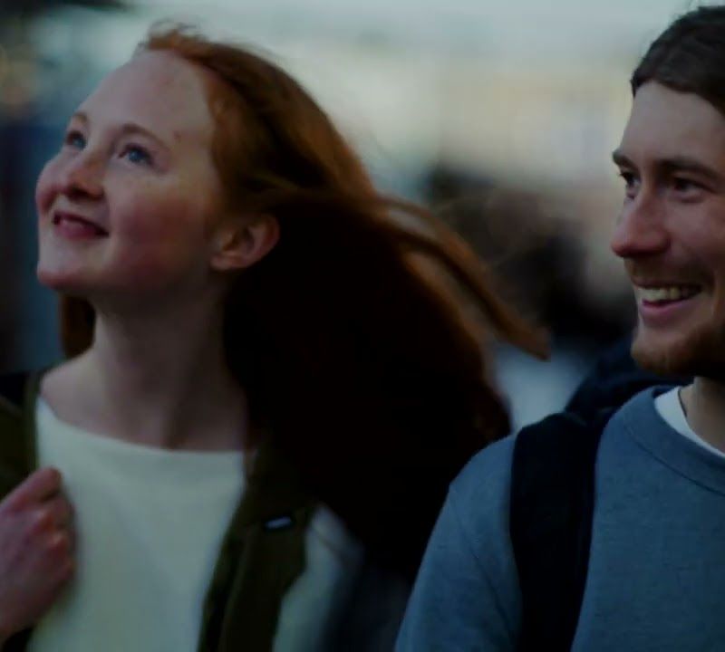 Thule AllTrail 35 l hiking backpack green 3203538 9