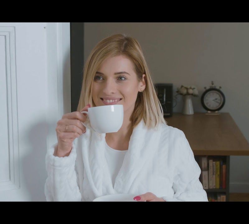 BenchK gymnastics ladder white BK-221W+A204 16