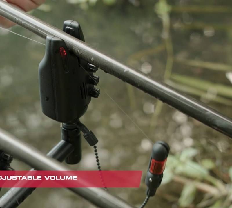 JRC Radar CX 2+1 beacons black 1404483 3