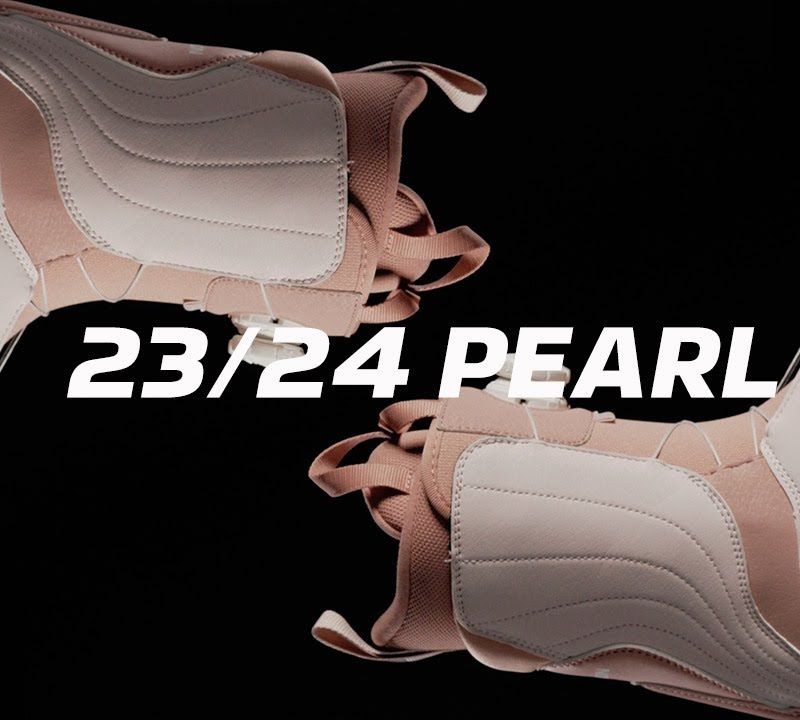 Women's snowboard boots Salomon Pearl Boa ash rose/lilac ash/white 13
