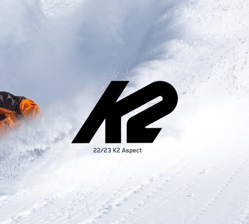 K2 Aspect black snowboard boots 11G2032 19