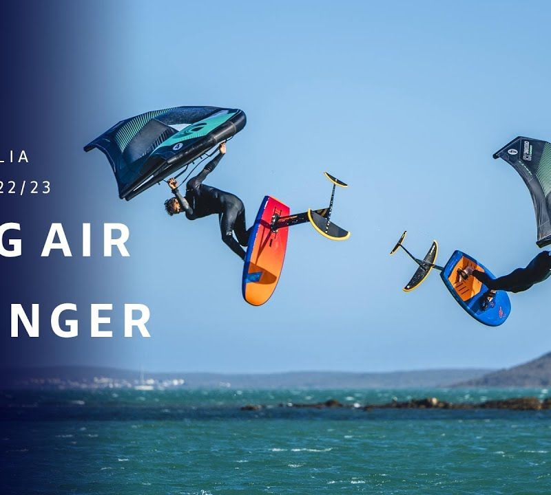 JP-Australia wingfoil board X-Winger PRO JP-221101 16