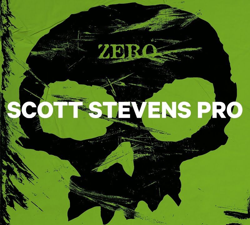 CAPiTA 10Y Scott Stevens Pro snowboard (Jamie Thomas X Zero Collab) white 1221115 5