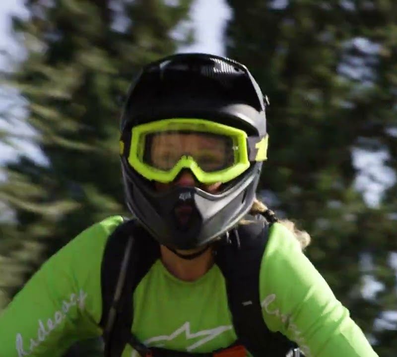 Thule Rail Hip Pack 4L kidney pouch grey 3204481 6