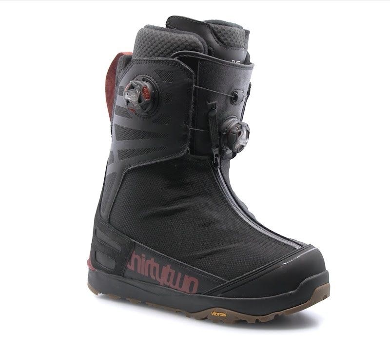 Men's ThirtyTwo Jones MTB Boa '22 splitboard boots black 8105000476 19