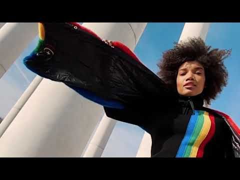 Women's ski jacket Rossignol Cosmic Pr Down white 11