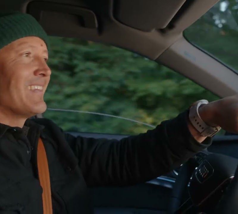 Thule Epos 3Bike 13pin hitch rack black 10