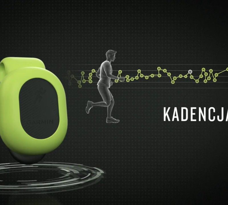 Garmin Running Dynamics Pod sensor black 010-12520-00 7