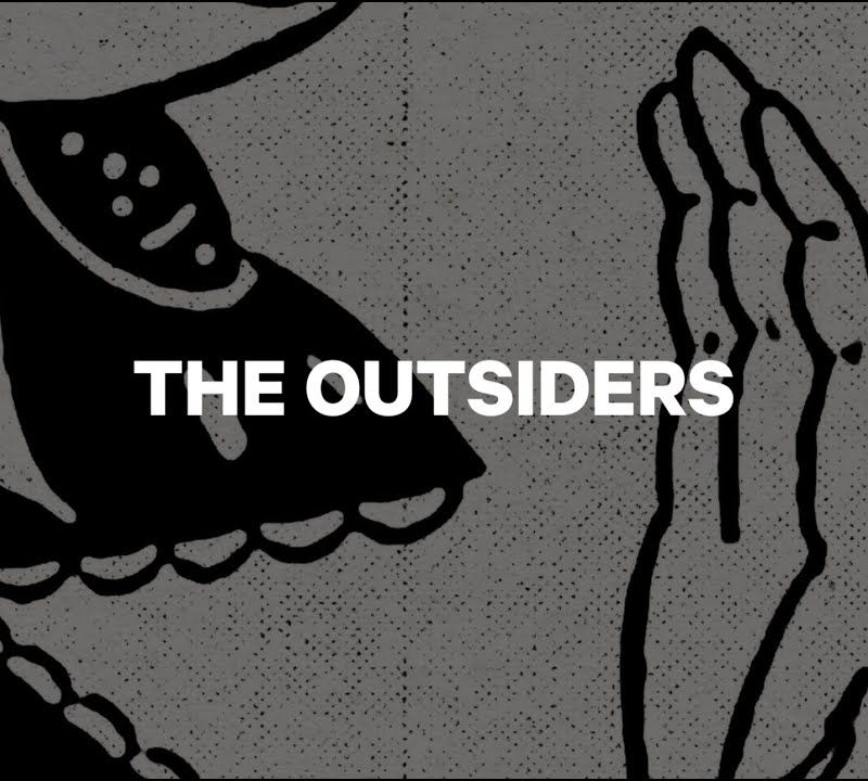 Men's snowboard CAPiTA The Outsiders grey 1211125/156 3