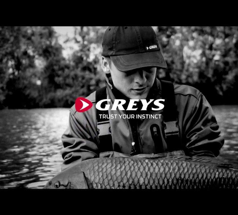 Greys Prodigy Gt4 carp fishing rod black 1404552 9