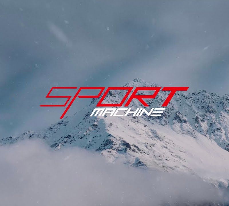 Men's Nordica Sportmachine 3 80 ski boots grey 050T1800243 12