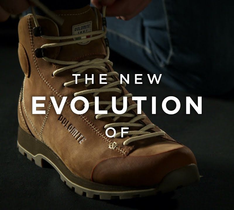 Men's trekking boots Dolomite 54 Low Fg Gtx brown 247959 0300 11