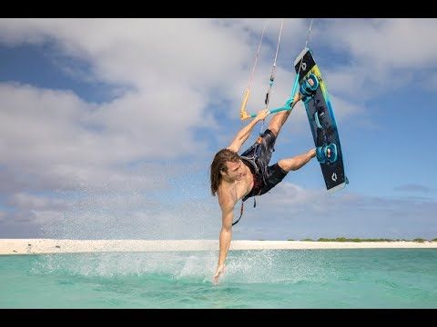 DUOTONE Trust kitesurfing bar Quad Control 2022 red 44220-3201 3