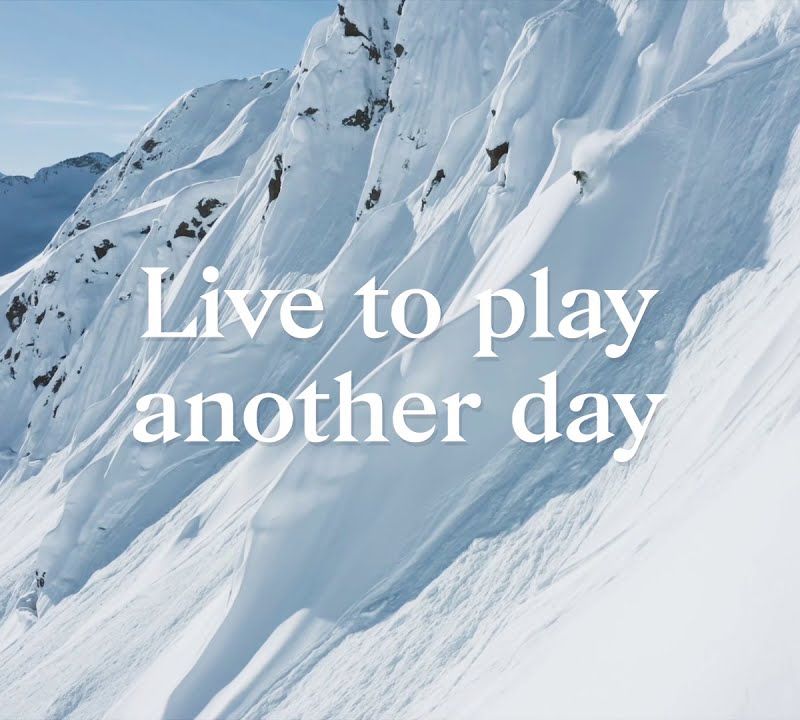 Sweet Protection Blaster II children's ski helmet blue 840039 17