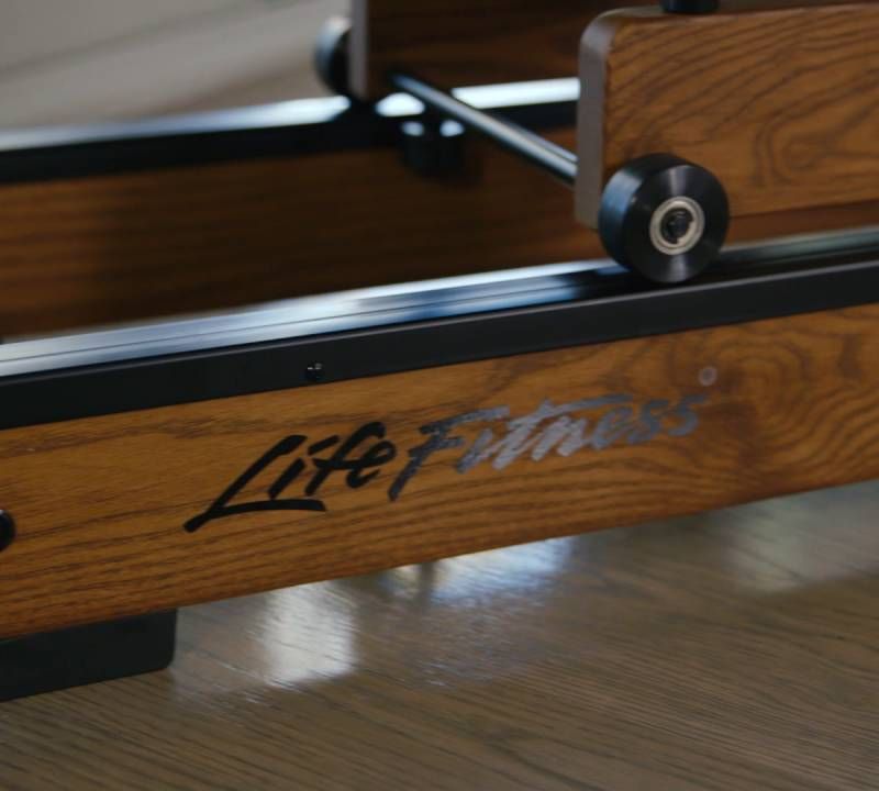 Life Fitness Row HX rower PH-HOME-ROW-0101 4