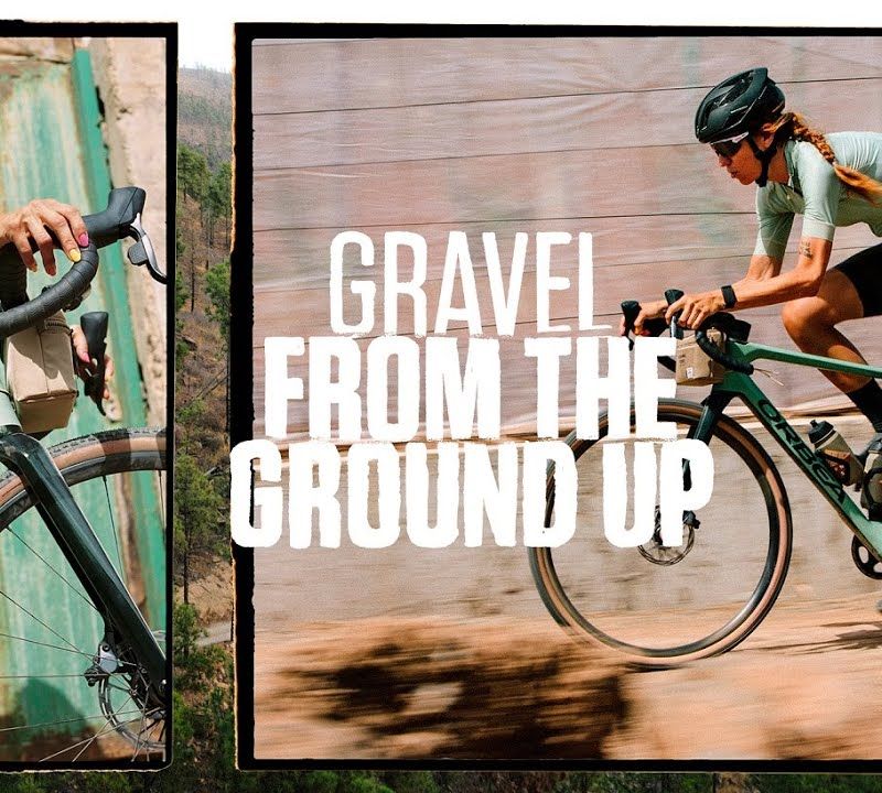 Gravel bike Orbea Terra H30 green 16