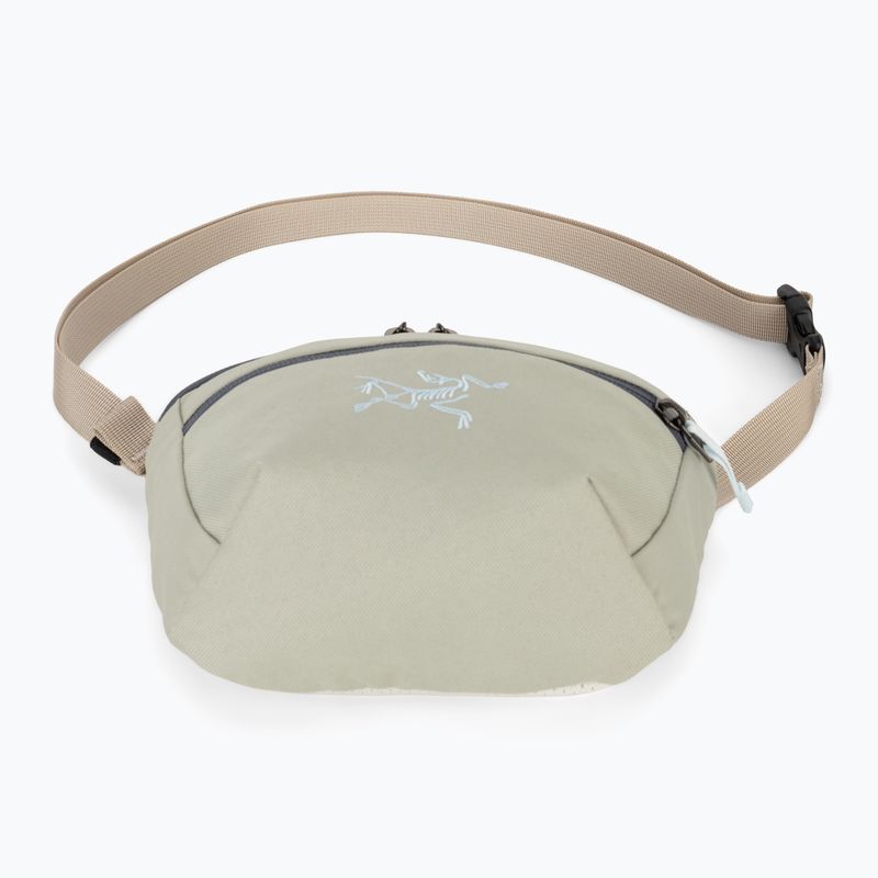 Pouch Arcteryx Mantis 1 1,5 l 7