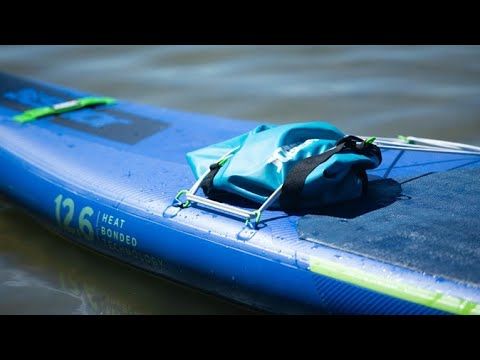 JOBE SUP board Aero Neva 12'6" blue 486421006 17