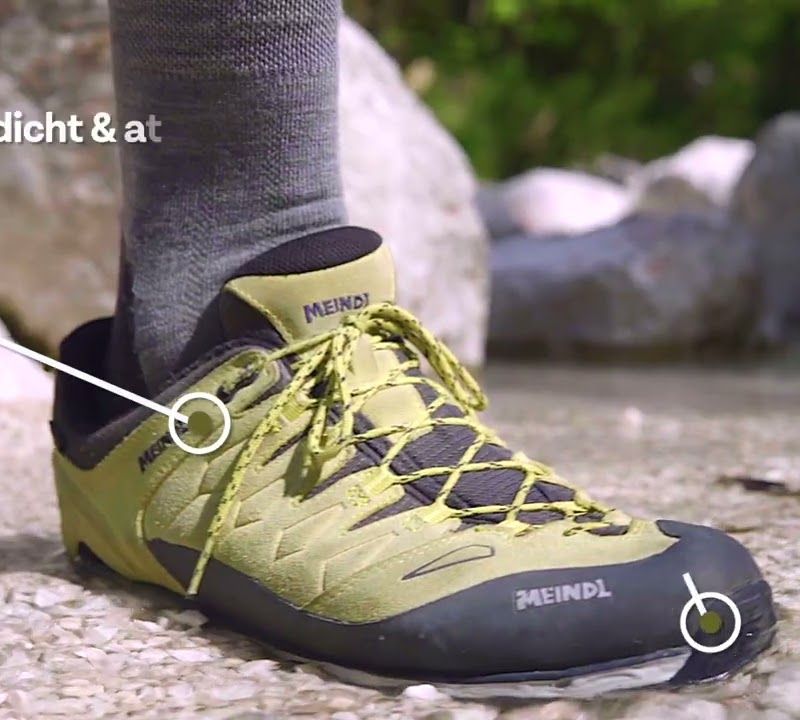 Men's trekking boots Meindl Lite Trail GTX grey 3966/03 9