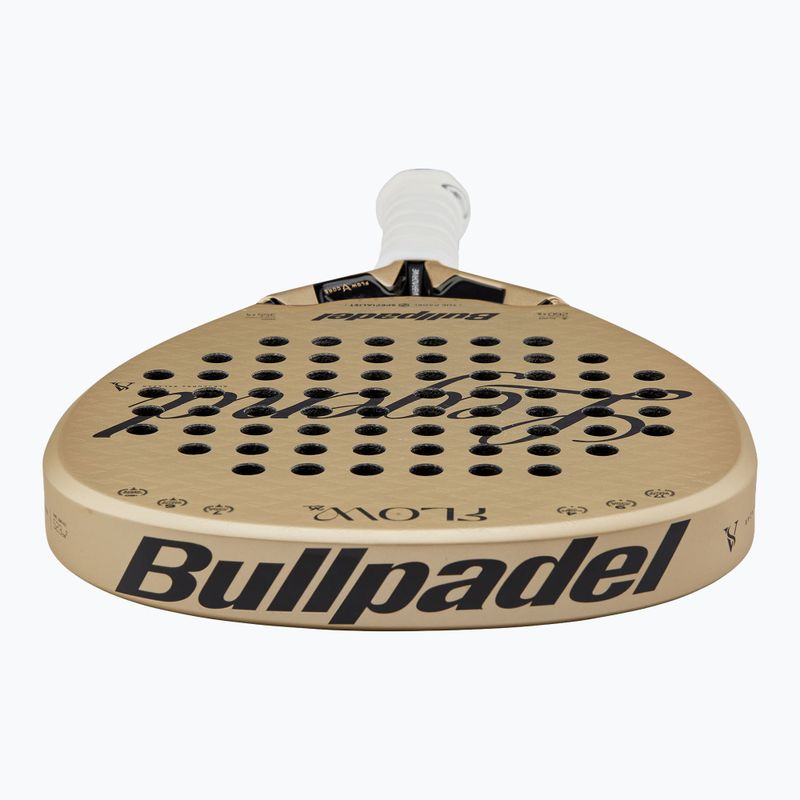 Padel racket Bullpadel Flow 27 7