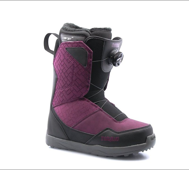 Women's snowboard boots ThirtyTwo Shifty Boa W'S '22 white 8205000227 15