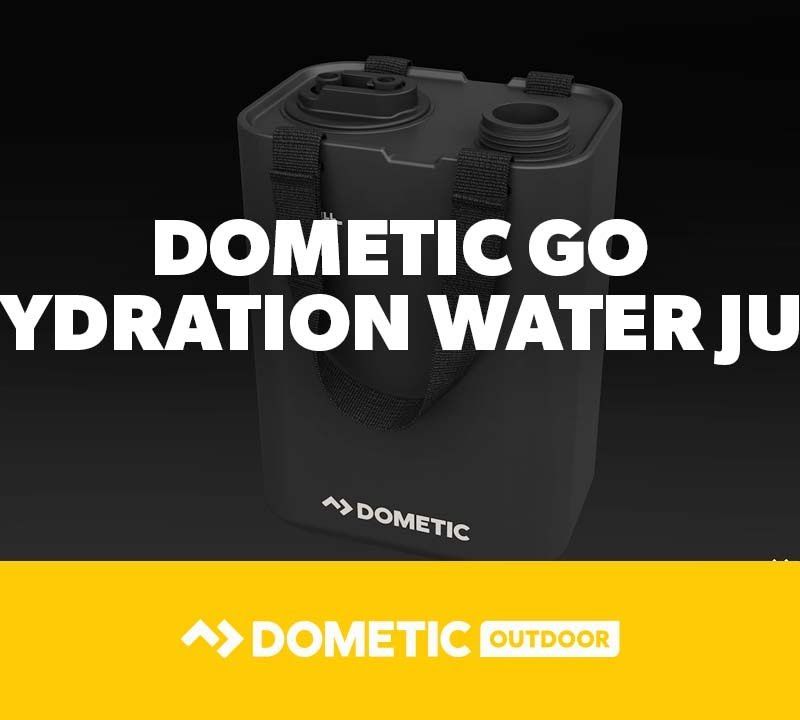 Dometic Hydration Water Jug 11 l salte 11