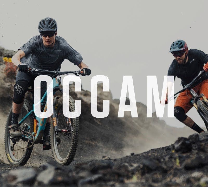 Orbea Occam M30 LT mountain bike green M25717LT 10