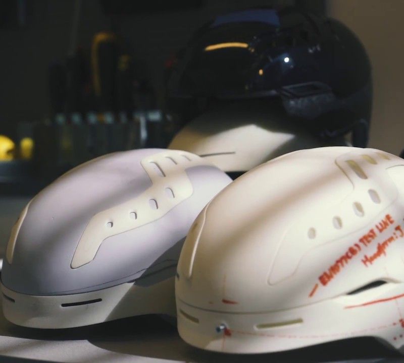 Sweet Protection Switcher MIPS ski helmet orange/black 840053 9